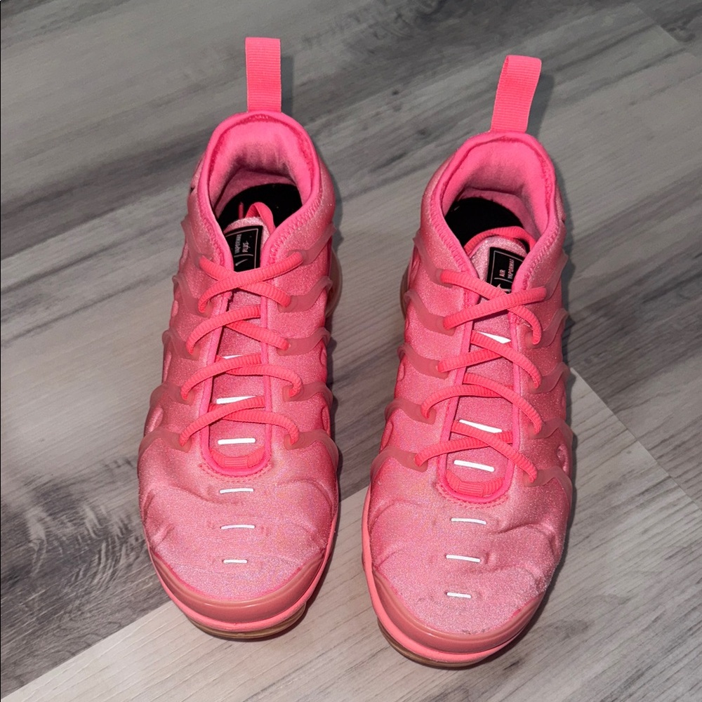 Nike Pink Air Max Sneakers